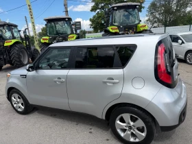 Kia Soul, снимка 8