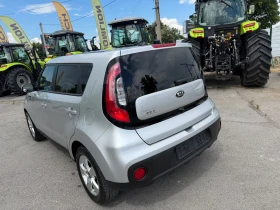 Kia Soul, снимка 7