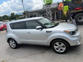 Kia Soul, снимка 4