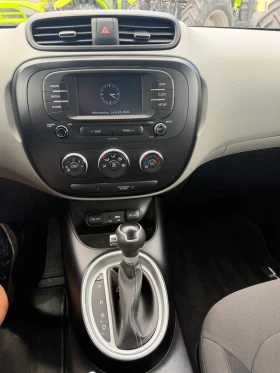 Kia Soul, снимка 11