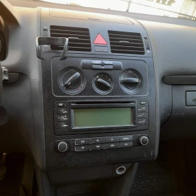VW Touran, снимка 4