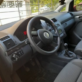 VW Touran, снимка 3