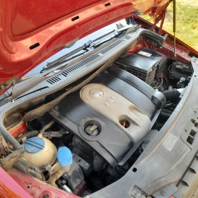 VW Touran, снимка 7