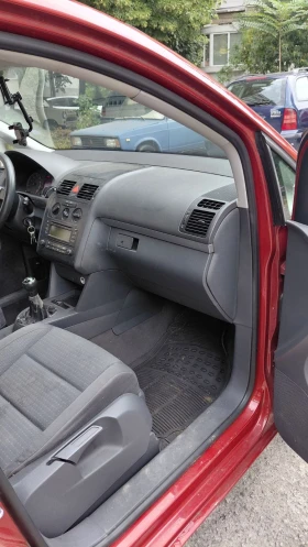VW Touran, снимка 5