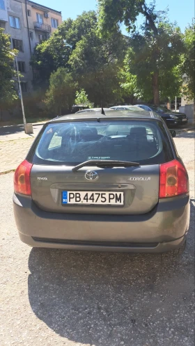 Toyota Corolla, снимка 7