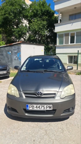 Toyota Corolla, снимка 2