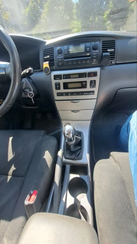 Toyota Corolla, снимка 12