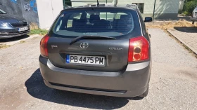 Toyota Corolla, снимка 8