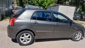 Toyota Corolla, снимка 4