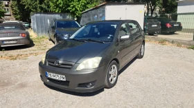 Toyota Corolla, снимка 1