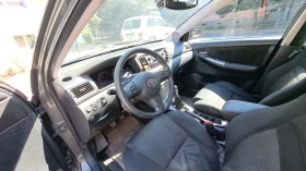 Toyota Corolla, снимка 9
