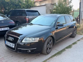 Audi A6 S-line 3.0d, снимка 2