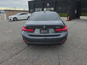 BMW 330 *  xDrive * CARFAX * ОПЦИЯ ЗА ФИНАНСИРАНЕ, снимка 17