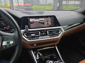 BMW 330 *  xDrive * CARFAX * ОПЦИЯ ЗА ФИНАНСИРАНЕ, снимка 9