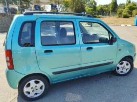 Suzuki Wagon r, снимка 5