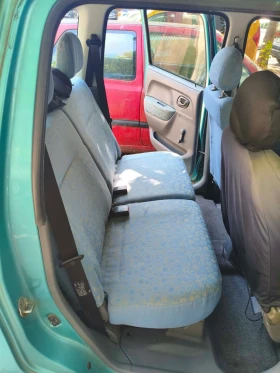 Suzuki Wagon r, снимка 6