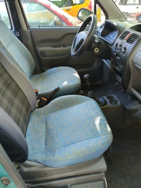 Suzuki Wagon r, снимка 7