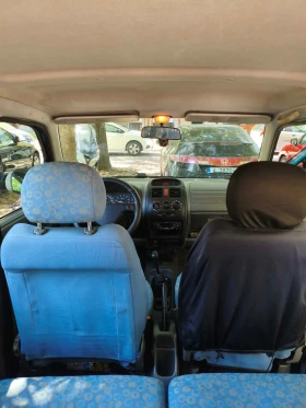 Suzuki Wagon r, снимка 8