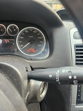 Peugeot 307 Station Wagon 1.6 16 V (109 Hp), снимка 12