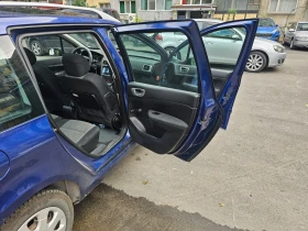 Peugeot 307 Station Wagon 1.6 16 V (109 Hp), снимка 5