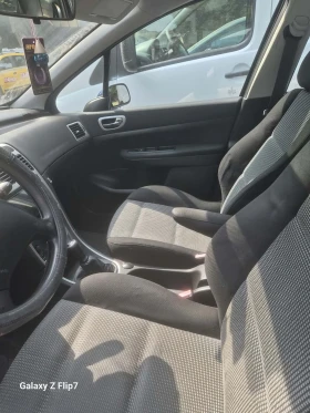 Peugeot 307 Station Wagon 1.6 16 V (109 Hp), снимка 2
