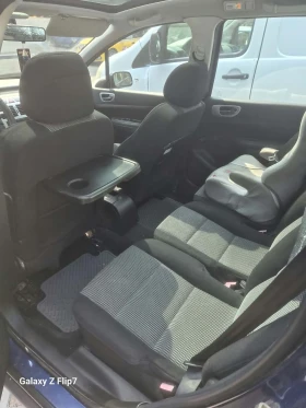 Peugeot 307 Station Wagon 1.6 16 V (109 Hp), снимка 6