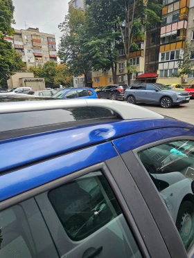 Peugeot 307 Station Wagon 1.6 16 V (109 Hp), снимка 9
