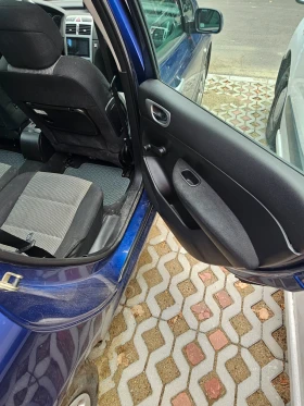 Peugeot 307 Station Wagon 1.6 16 V (109 Hp), снимка 15