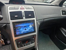 Peugeot 307 Station Wagon 1.6 16 V (109 Hp), снимка 6