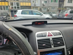 Peugeot 307 Station Wagon 1.6 16 V (109 Hp), снимка 12