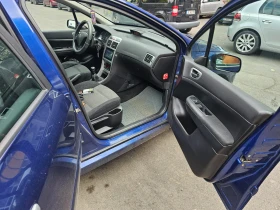 Peugeot 307 Station Wagon 1.6 16 V (109 Hp), снимка 16