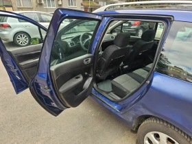 Peugeot 307 Station Wagon 1.6 16 V (109 Hp), снимка 14
