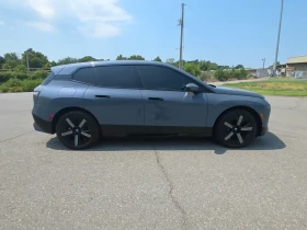 BMW iX Sports Activity Vehicle xDrive50, снимка 3