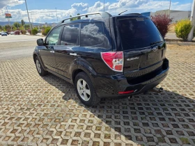 Subaru Forester 2.5XS Special LPG , снимка 6