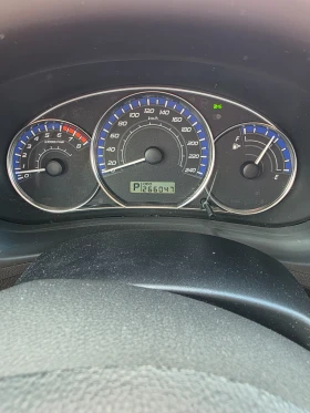 Subaru Forester 2.5XS Special LPG , снимка 10