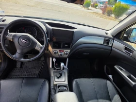 Subaru Forester 2.5XS Special LPG , снимка 7