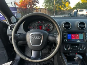 Audi A3 2.0, снимка 5