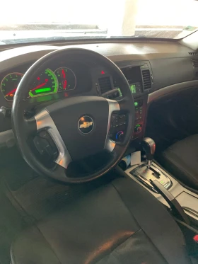 Chevrolet Epica, снимка 2