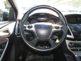 Ford Focus 1.6TDCI EURO5B, снимка 11
