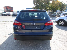 Ford Focus 1.6TDCI EURO5B, снимка 4