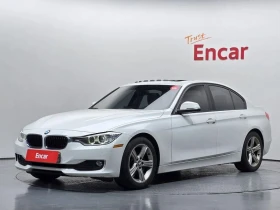 BMW 320 N47D20C, снимка 1