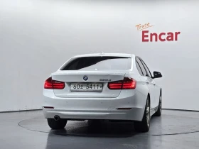 BMW 320 N47D20C, снимка 4