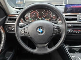 BMW 320 N47D20C, снимка 13