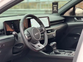 Kia K5 KIA K5 GT line 2.5 бензин, снимка 7