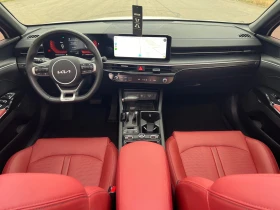 Kia K5 KIA K5 GT line 2.5 бензин, снимка 9