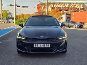 Kia K5, снимка 3