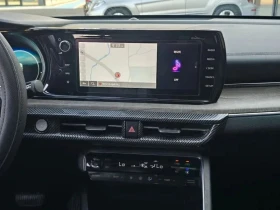 Kia K5, снимка 13