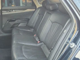 Kia K5, снимка 8