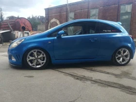     Opel Corsa OPC