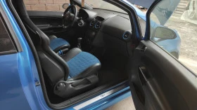 Opel Corsa OPC, снимка 17